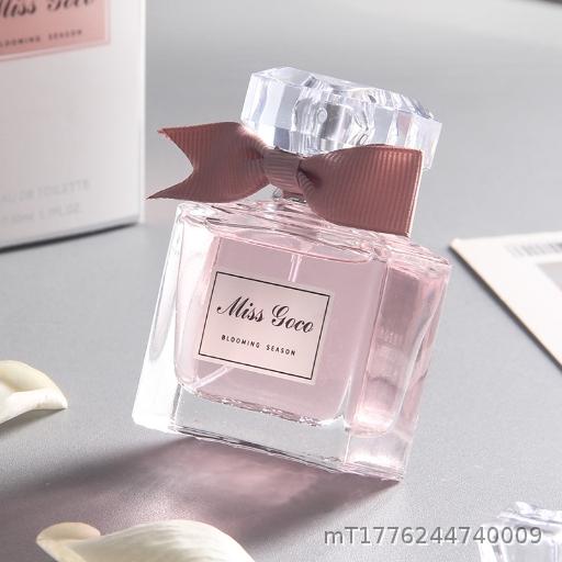 MISSGOCO perfume Lasting perfume 50ml