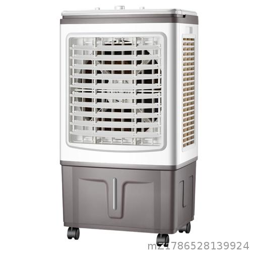Air conditioning fan Refrigeration household small water added air conditioning fan Water cooled fan Industrial air cooler Wholesale
