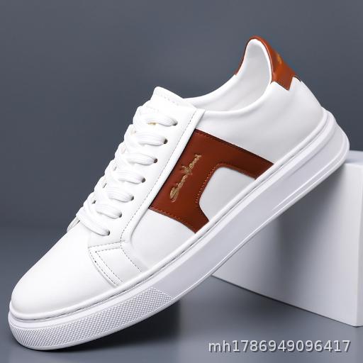 Casual, Comfortable, Breathable, Anti slip Trendy Soft Bottom Rubber Round Head Flat Heel Sleeve Solid Color Large Size