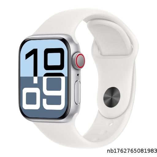 smartwatch watchS10 pro Bluetooth call multifunctional Huaqiangbei heart rate multi sport agile island