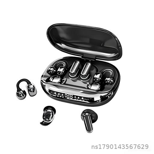 [Six Earphones] Three in One Long Endurance Noise Reduction High Sound Quality GT699s
