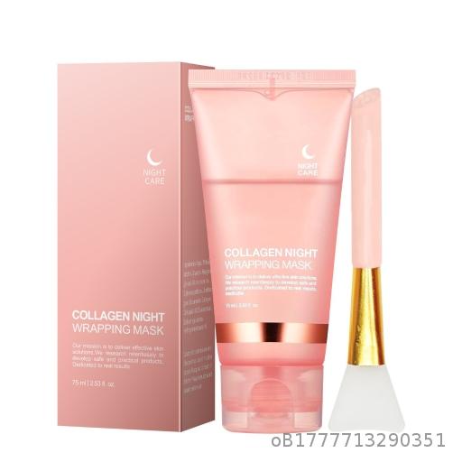 Collagen Night Wrapping Mask