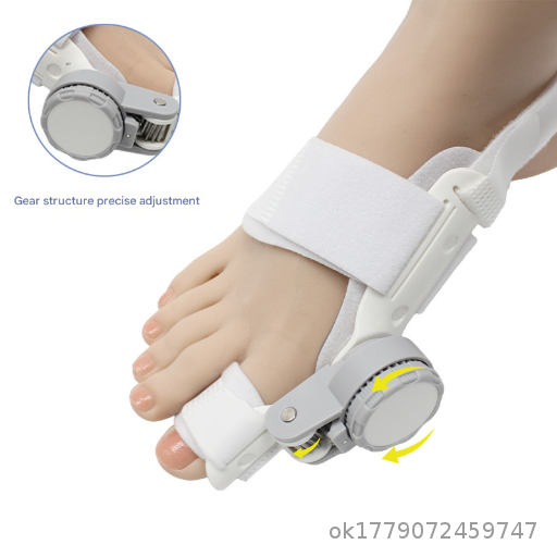 Thumb Outward Thumb Divider Male Female Night Use Rotating Adjustable Toe Overlap Separation Corrector