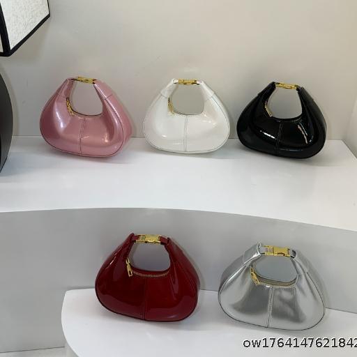 2025 New Trend Single-Shoulder Under-Arm Slant Crossbody Bag