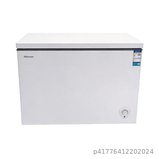 Hisense/Hisense Household Commercial Refrigerator Horizontal Refrigerator Energy saving Low noise Refrigeration and Freezing Conversion Cabinet