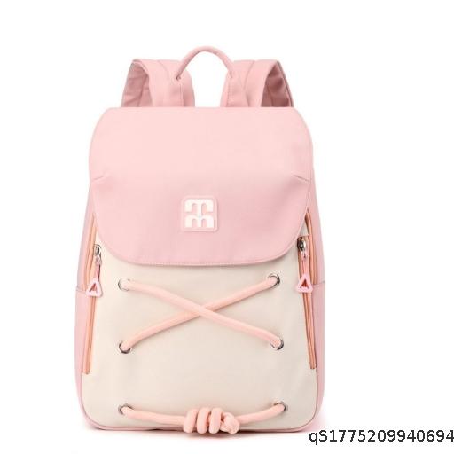 High School Student Trendy Backpack [Without Pendant]