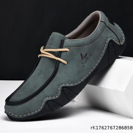 Men's Shoes Low cut Men's Casual Shoes Martin Shoes Men's Octopus Men's Shoes Large Shoes