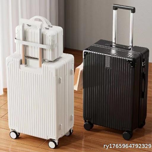 Luggage Female Cardan Wheel Pull Rod Box Male Student Durable Password Box Travel Box Large Capacity