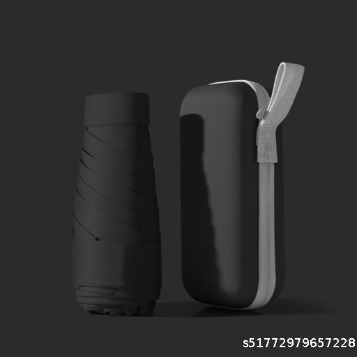  New Mini 30% off and 50% off Sun Umbrella, Sunshade Umbrella, UV Protective Umbrella, Portable Rain and Rain Dual Use Women's Customized Umbrella