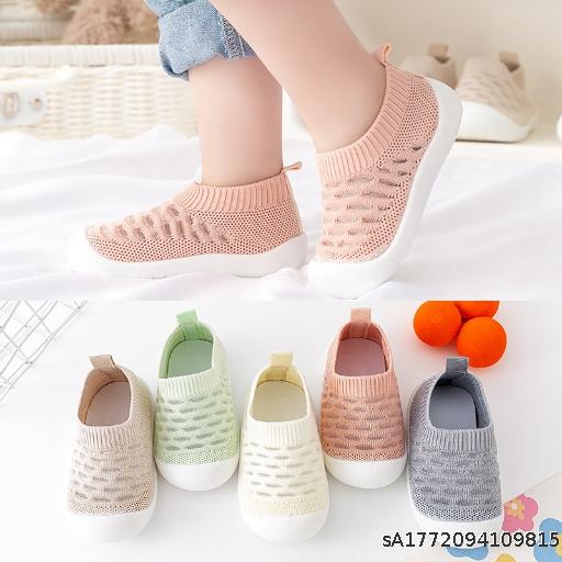  Baby's indoor non slip mesh breathable 1-3 years old