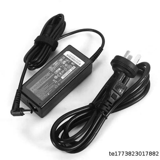 LG Monitor Power Cord 19V2.1A LCD Computer Charging Source Adapter
