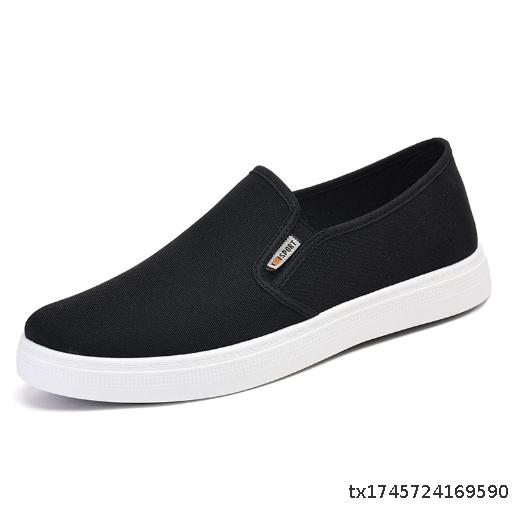 Lightweight Comfortable Breathable Fashionable Cloth Shoes Casual Shoes