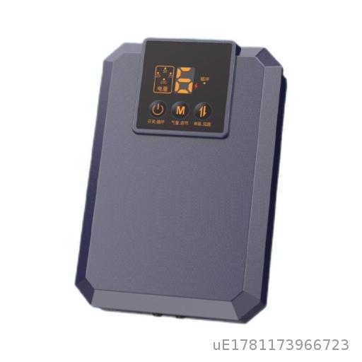 Fishing aerator Fish tank Oxygen pump Small outdoor high-power aerator Fish tank Oxygen pump Fish pond