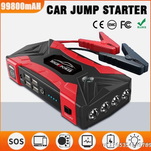 QY33JumpStarter12vHighPowerCarJumpStarterPowerBank