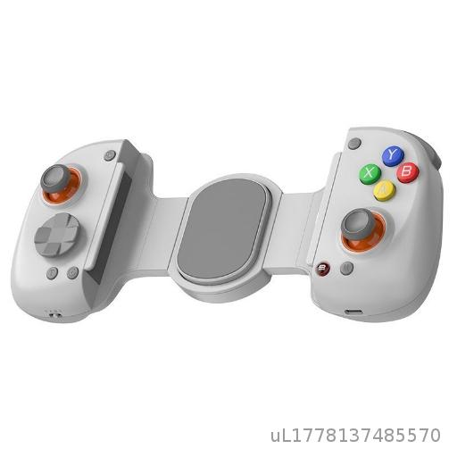 D8+Stretching Controller Type-C Bluetooth Dual Mode Gaming Controller Hall Trigger IOS Android Tablet Sensory Vibration