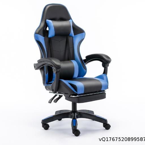 Gamingchair Esports Chair Racing Chair Lying up and down Rotating Chair Anji Ergonomic Office Chair Game