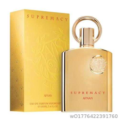MOQ2 AfnanSupremaacyin Middle East Arab Dubai cross-border perfume new product wholesale