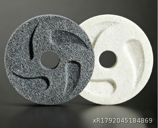Professional production of grinding wheel for grinding soybean milk