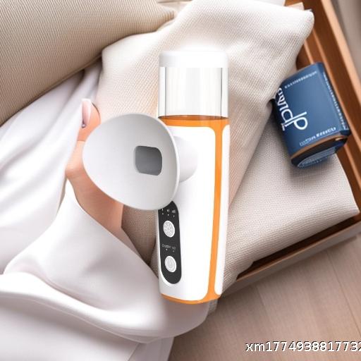  Hot compress eye moisturizing device, hot and cold dual spray eye steaming device, learning and working, eye moisturizing and eye care nano eye atomizer