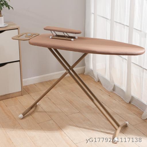 Household Mother/Child Ironing Board Large/Small Folding Ironing Board Set Hotel Ironing Board Rack Ironing Board Ironing Table