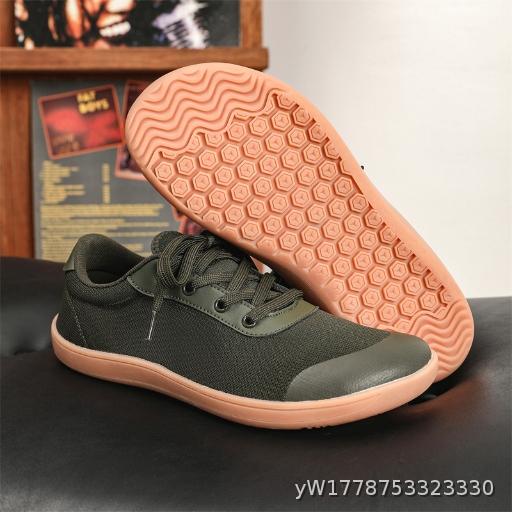  Hot selling wide toe shoes for men, big size breathable summer men's shoes, wide feet, fat and casual sports shoes