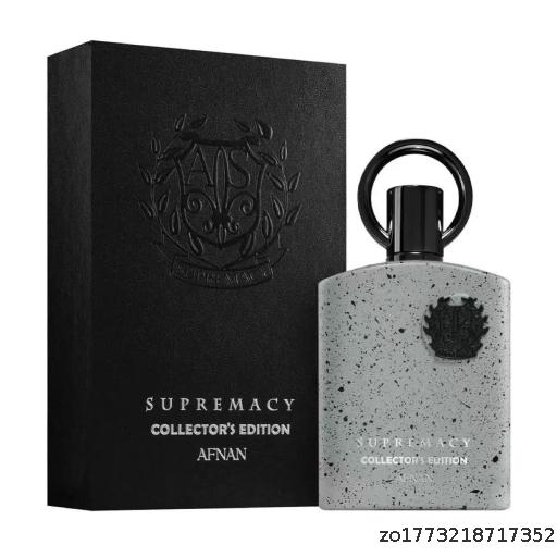 AfnanSupremaNot "Afnan Supreme Not" Afnan Suprema Not Afnan Supreme Not Men's Scent
