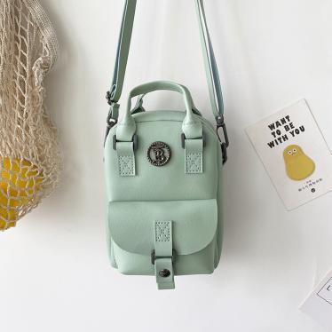 The new trendy mini mobile phone bag