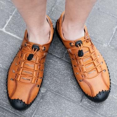 Beach outdoor sandals for men