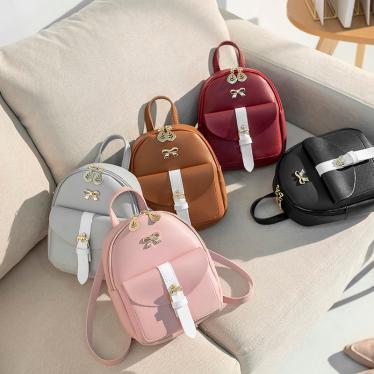 Multi functional shoulder bag