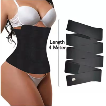  exercise restraint belt belt belt exercise plastic belt Yoga Fitness abdominal fat reduction