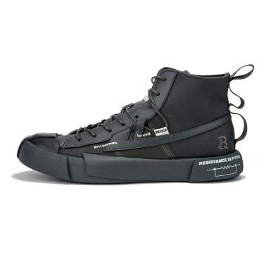 High top canvas shoes for men's shoes New type board shoes for men's and women's casual shoes for men