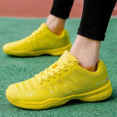 Volleyball shoes Air volleyball sports shoes Men's and women's volleyball match training shoes Anti-slip and wear-resistant rubber soles handball shoes