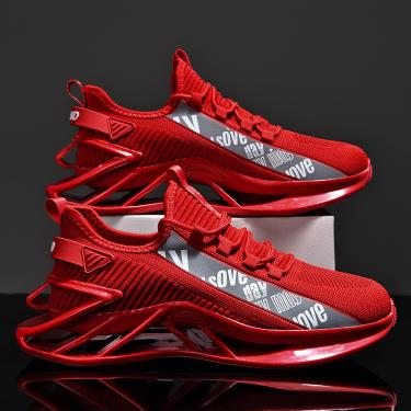 Men's casual sports shoes Running shoes