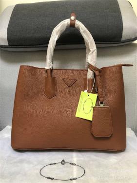  lychee pattern lady handbag with large capacity
