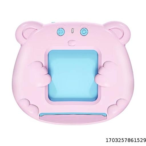 Children's Card Insertion Early Education Machine Audible Enlightenment Card Learning Machine Children's Puzzle Toys