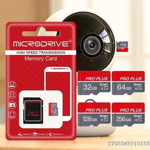 64G High Speed TF Card Micro SD Card phone camera watch