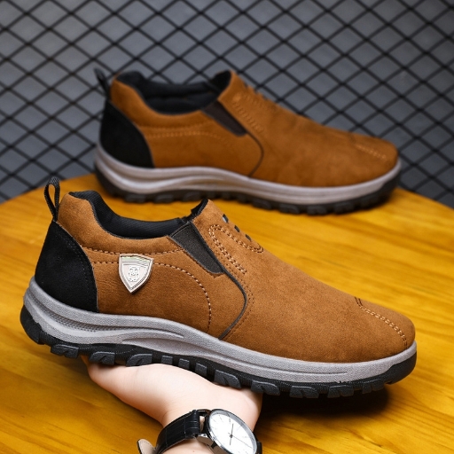 Trendy Shoe Men
