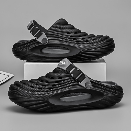 Summer outdoor non-slip sports slippers casual beach sandals