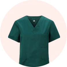 Women's Work Uniform