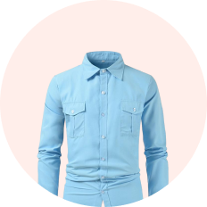Men's Shirts