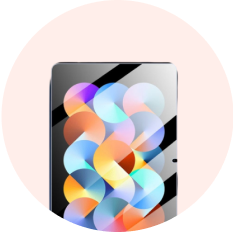 Computer accessories