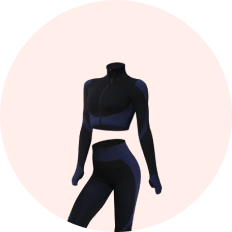 Outdoor Sports Suits