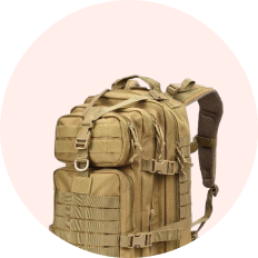 Outdoor Sports Equipment