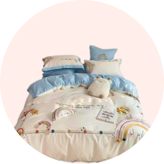 Bedding