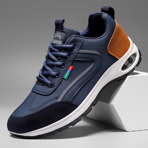 [plus size] Couple's 47 Spring New Casual Versatile Men's Board Shoes Travel Shoes Running Sports Shoes Large Men's Shoes